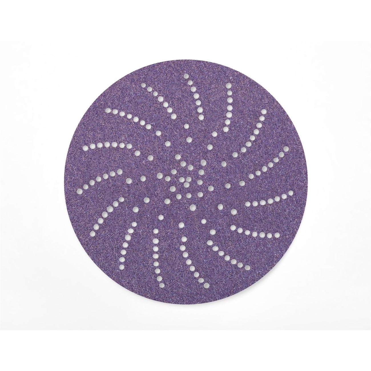 3M 3M 7100145362 Sanding Disc 240 Grit 5 Inch Ceramic