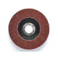 3M 3M 7100105008 Flap Disc 7 Inch 80 Grit Right Angle