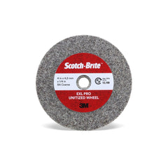 3M 3M 7100136383 Scotch-brite Exl Pro Unitized Wheel 8 Inch