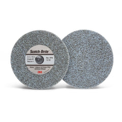 3M 3M 7010329346 Scotch-brite Roloc Unitized Wheel 3 Inch Fine