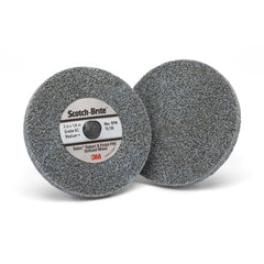 3M 3M 7100109131 Scotch-brite Roloc Unitized Wheel 2 in Coarse