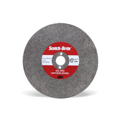 3M 3M 7100159575 Scotch-brite Exl Pro Unitized Wheel 8 Inch