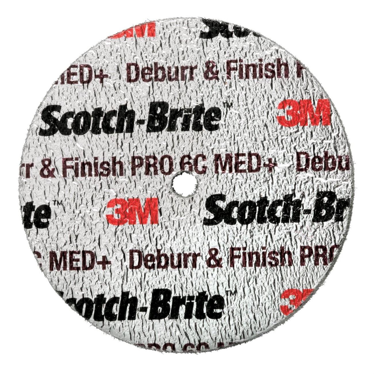 3M 3M 7010310030 Unitized Ceramic Abrasive Wheel 3 Inch