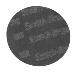 3M 3M 7010365703 Scotch-brite 7448 Non-woven Disc 5 Inch Ultra Fine