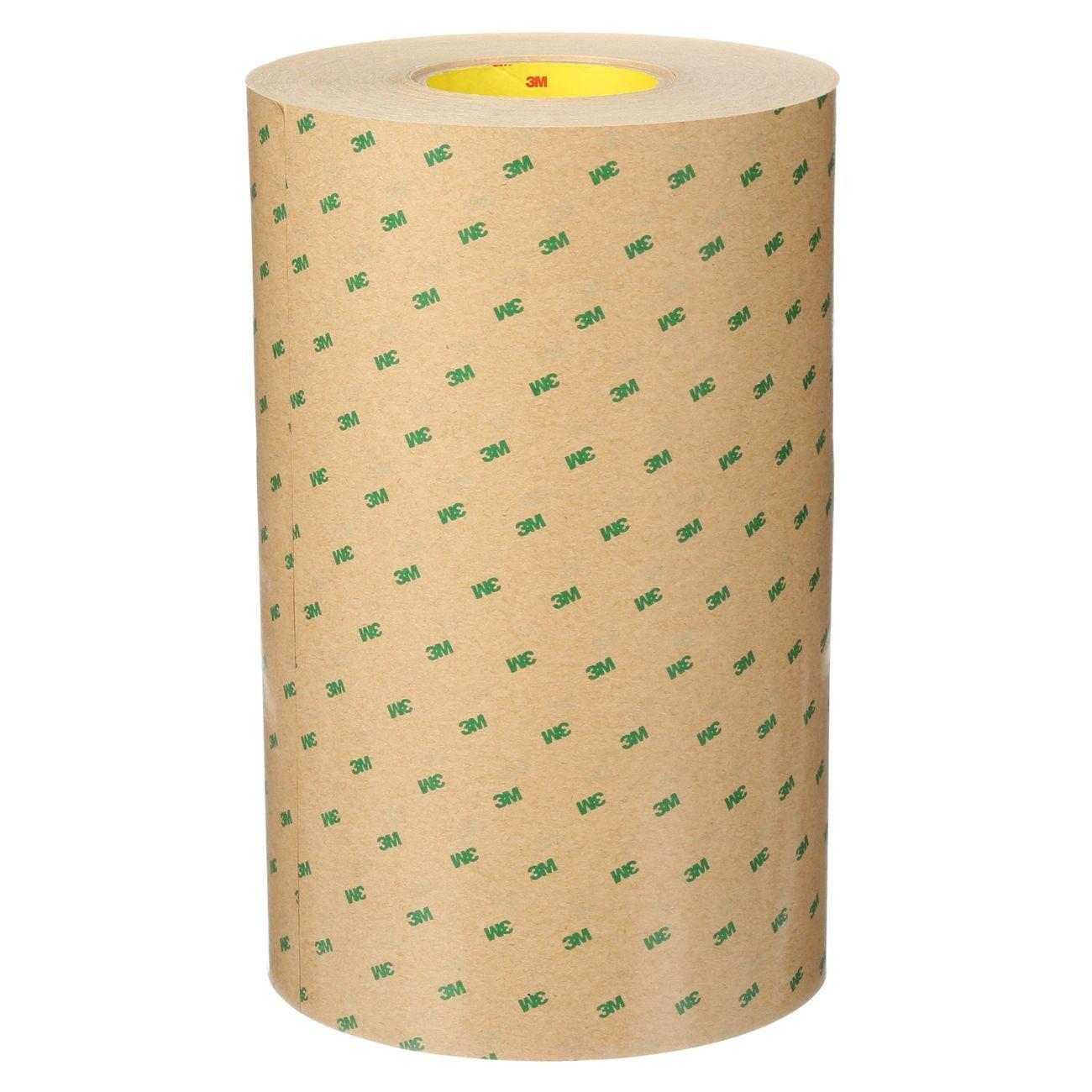 3M 3M 7010379114 Adhesive Transfer Tape 5.0 Mil Acrylic
