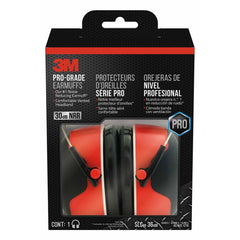 3M 3M 7100107419 Over-the-head Earmuff 30 Db Nrr