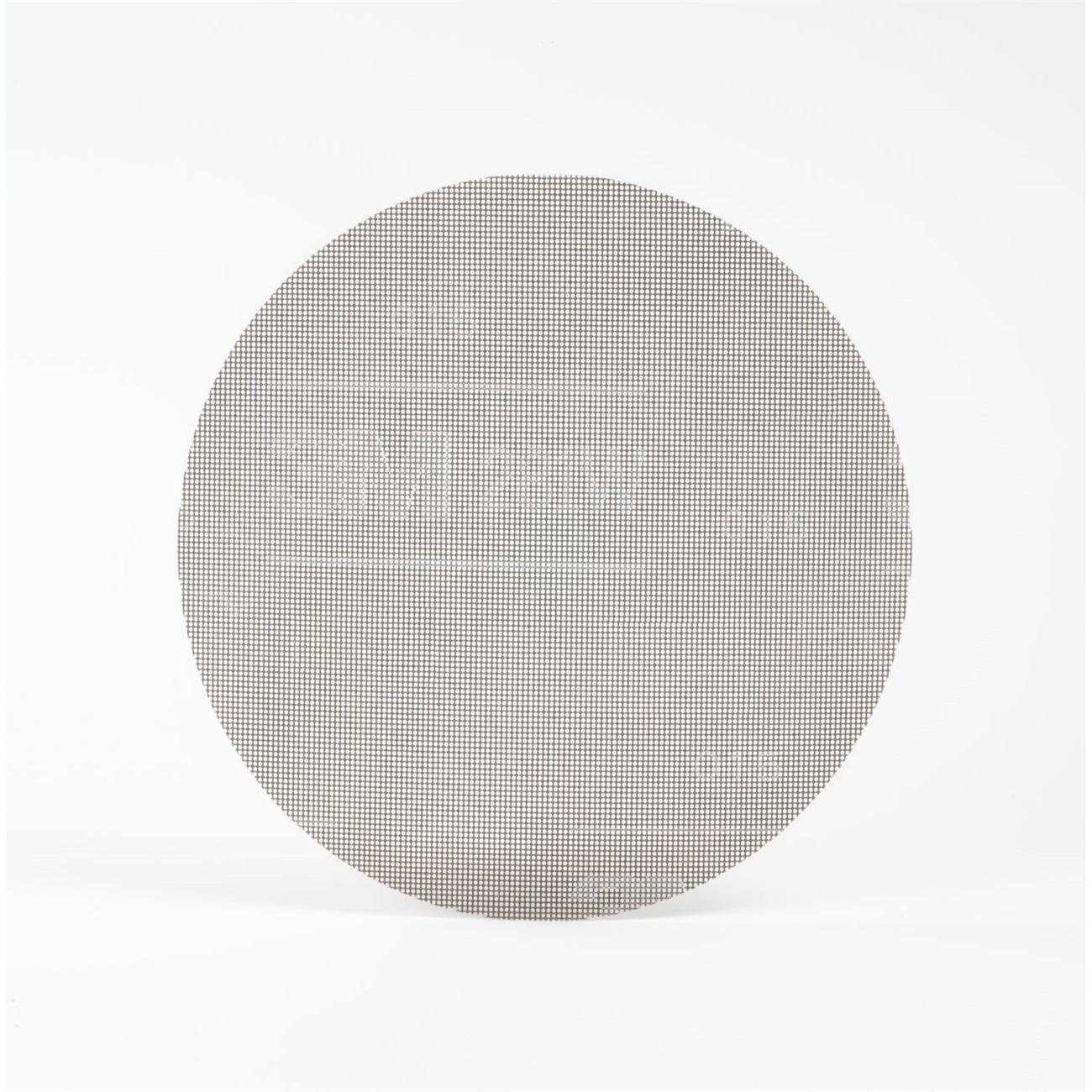 3M 3M 7100119536 Wet or Dry Disc 8 Inch P500 Grit Ao