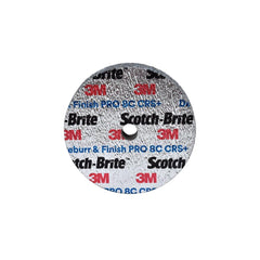 3M 3M 7100111235 Unitized Abrasive Wheel 2 Inch Ceramic