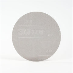 3M 3M 7010327643 Abrasive Disc 8 in P800 Wet or Dry Ao