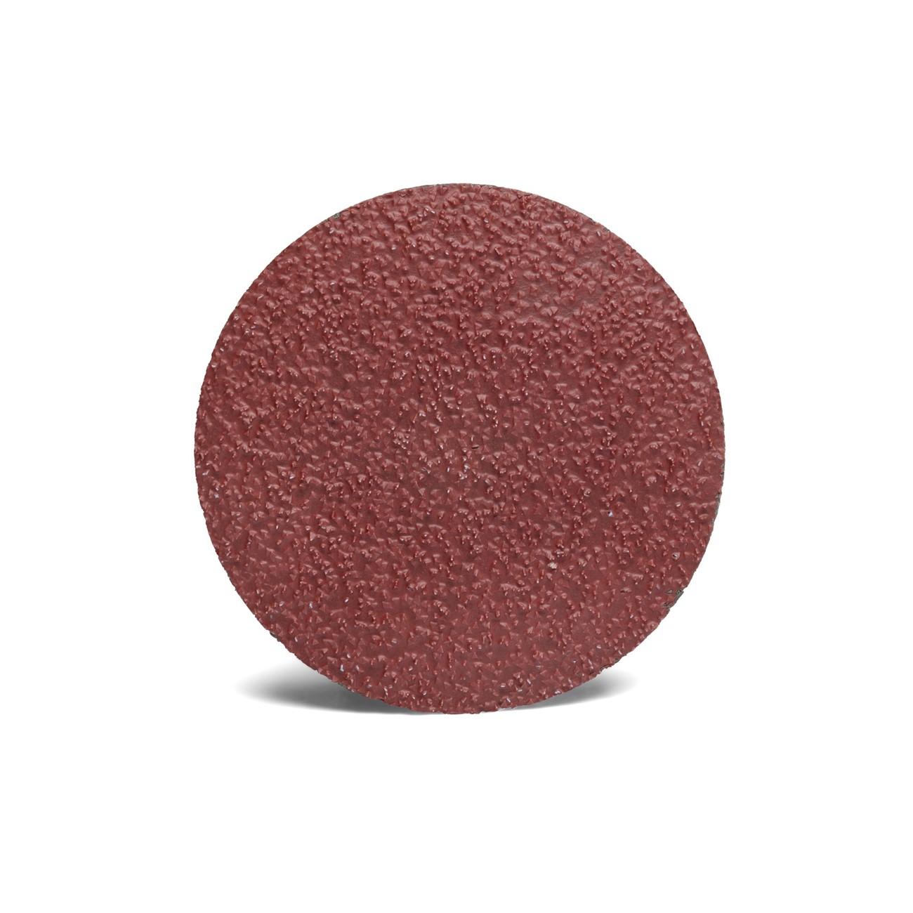 3M 3M 7100100985 Roloca 782C Fibre Disc 36 Grit 4 Inch