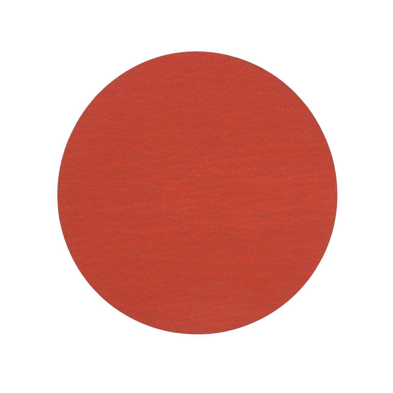 3M 3M 7100100886 Roloc Fibre Disc 787C 4 Inch 60 Grit