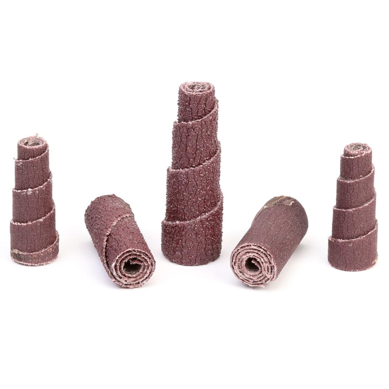 3M 3M 7010362466 Cartridge Roll 341D 80 Grit 1/4 in X 2 in