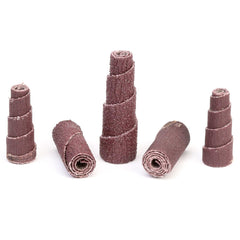 3M 3M 7010362466 Cartridge Roll 341D 80 Grit 1/4 in X 2 in