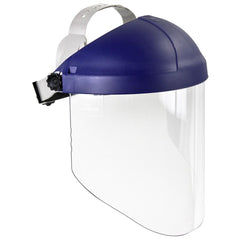 3M 3M 7000127243 Ratchet Headgear Faceshield System H8A
