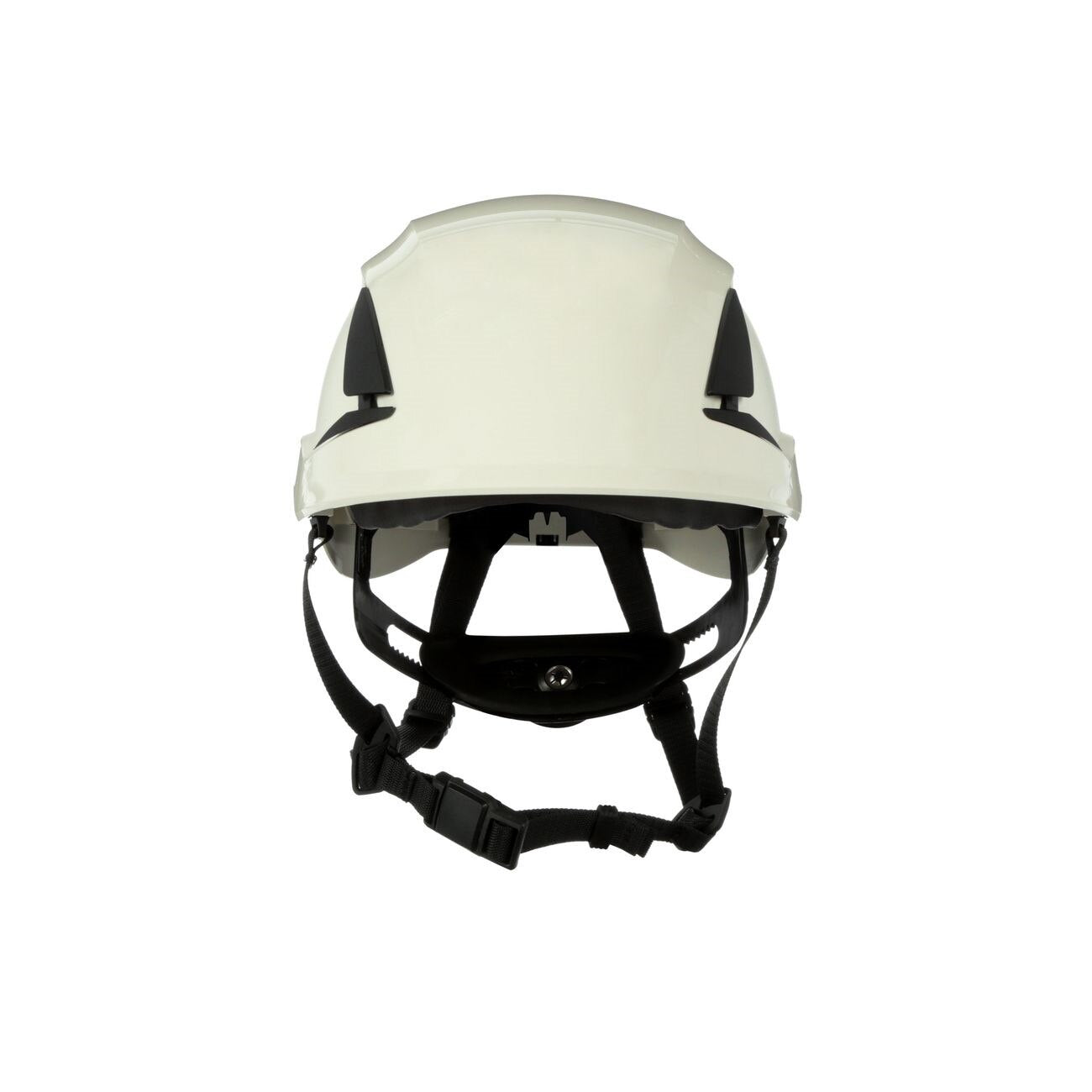 3M 3M 7100175578 Securefit Safety Helmet White Vented 10 Case