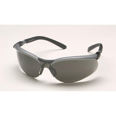 3M 3M 7000052796 Bxa Safety Glasses Gray Adjustable
