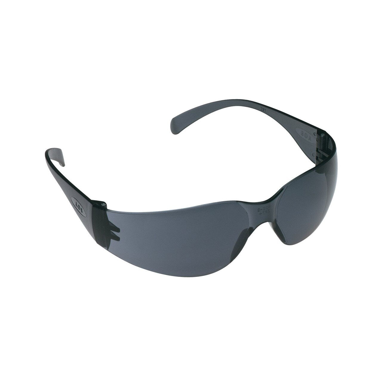 3M 3M 7100114636 Virtua Safety Glasses Gray Anti-scratch