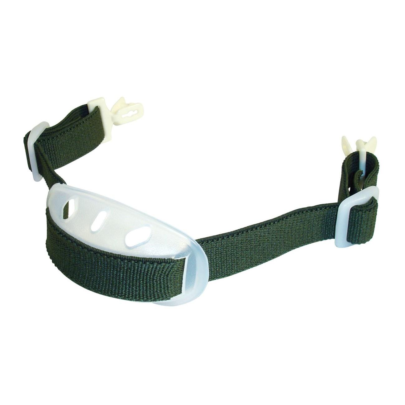 3M 3M 7000029947 Elastic Chin Strap Hard Hat Case of 10