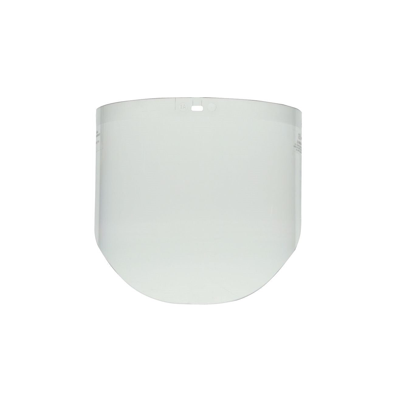 3M 3M 7100000260 Clear Propionate Faceshield W96