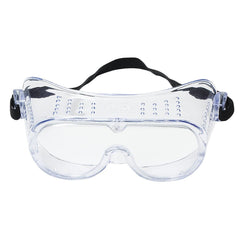 3M 3M 7000030007 Safety Impact Goggle Clear Anti-fog 10 Per Case