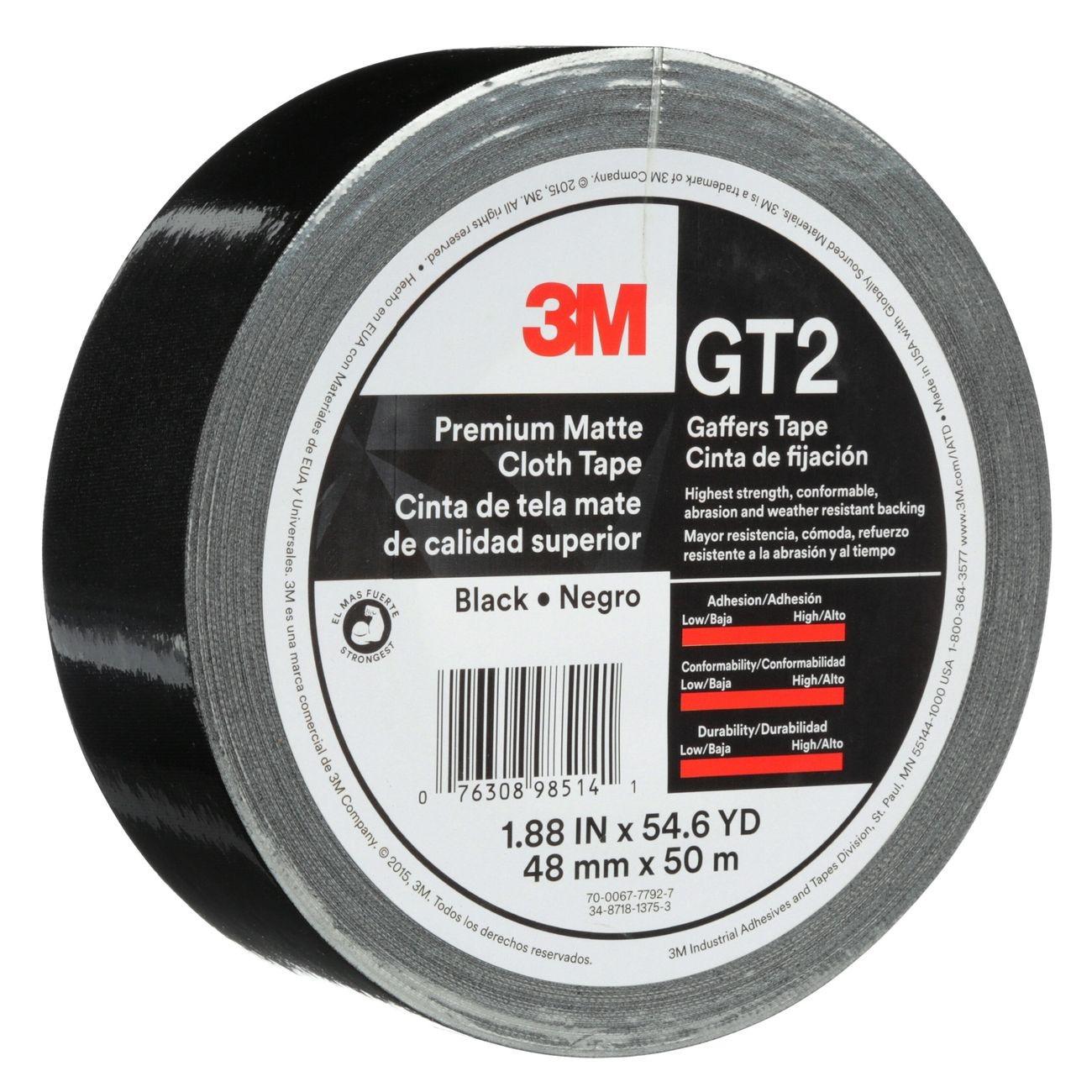 3M 3M 7010336132 Tape Roll