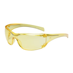 3M 3M 7000030052 Amber Safety Glasses Ansi Z87.1