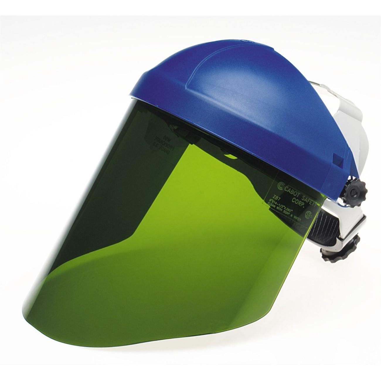 3M 3M 7000127240 Polycarbonate Faceshield Window Shade 3.0 Ir