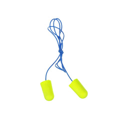 3M 3M 7100006342 Disposable Foam Earplugs Nrr 33 Db Large