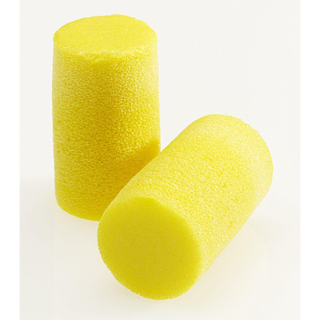 3M 3M 7100000262 Disposable Foam Earplugs Nrr 33 Db Large