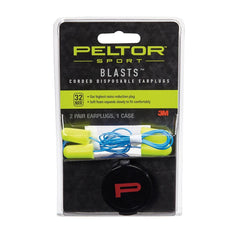 3M 3M 7010377058 Disposable Corded Earplugs Nrr 32db