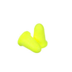 3M 3M 7000029951 Disposable Foam Earplugs Nrr 33 Db Uncorded