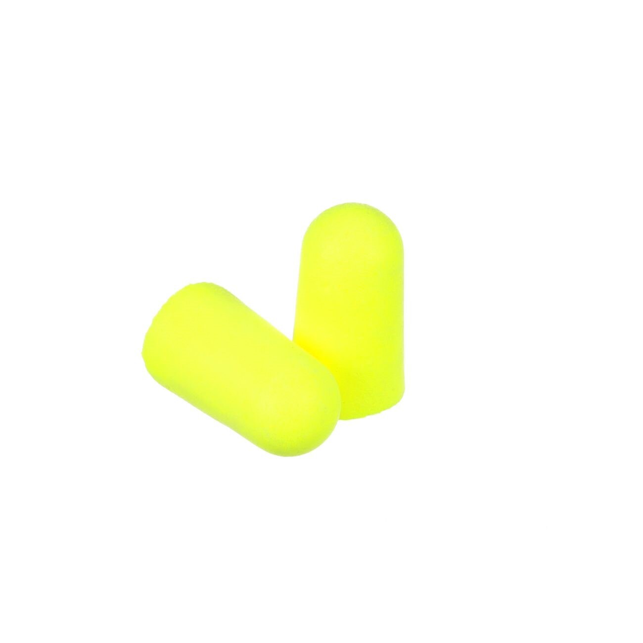3M 3M 7000127175 Disposable Foam Earplugs Large 33 Db Nrr