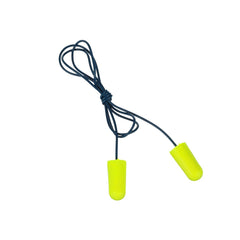 3M 3M 7000029952 Metal Detectable Corded Earplugs Regular