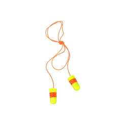 3M 3M 7000002307 Disposable Foam Earplugs Nrr 33 Db Regular