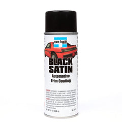 3M 3M 7000125078 Black Satin Automotive Trim Coating 12 Oz