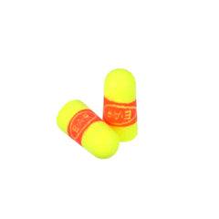 3M 3M 7000052720 Foam Earplugs Nrr 33 Db Regular 200 Pair