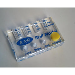 3M 3M 7000127178 Uncorded Pod Plug Earplugs Blue Grips