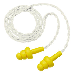 3M 3M 7000029960 Ultrafit Earplugs Cloth Cord Nrr 25 Db