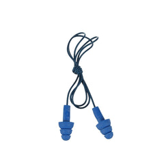 3M 3M 7000002319 Reusable Corded Earplugs Nrr 25 Db