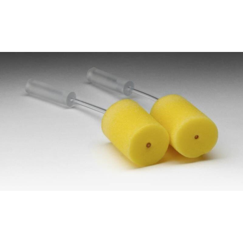 3M 3M 7000052884 E-a-r Classic Small Probed Test Earplugs