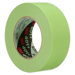 3M 3M 7100077767 Green Masking Tape 5.67 in 60.14 Yd 250F