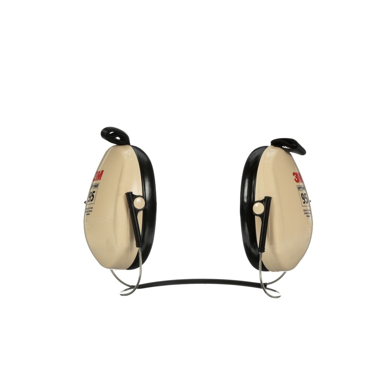3M 3M 7000009666 Peltor Optime Earmuffs 21 Db Nrr