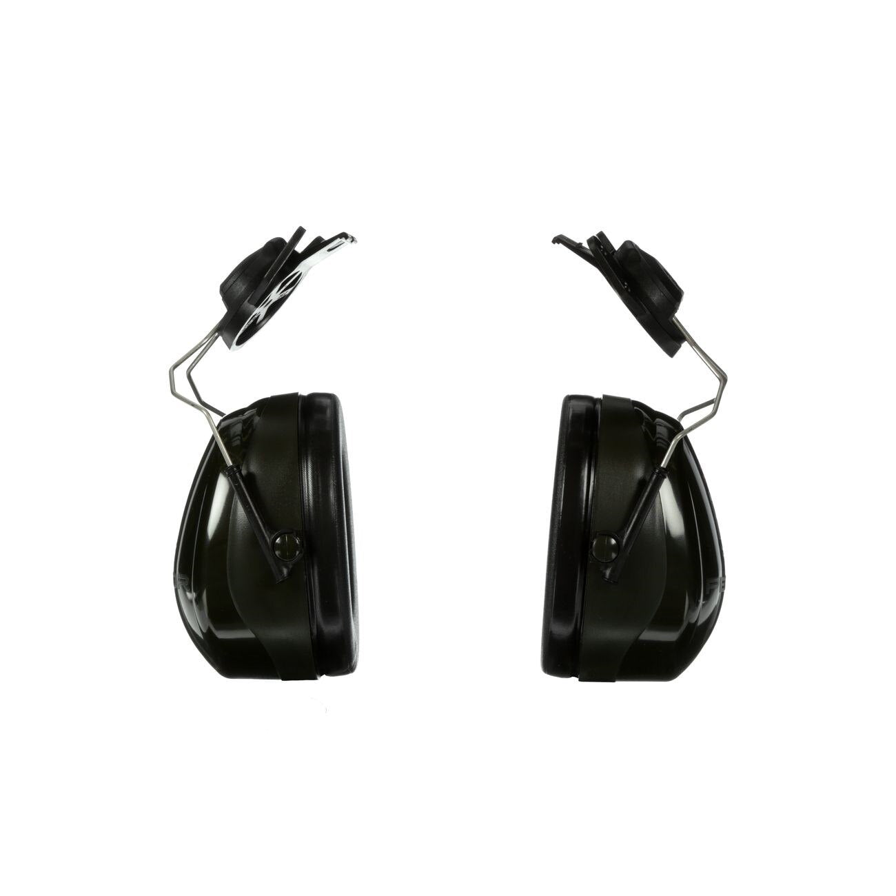 3M 3M 7000009668 Peltor Optime H7P3E Cap Mount Earmuffs