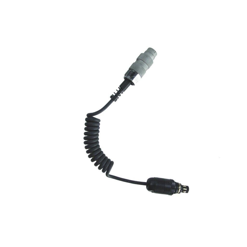 3M 3M 7010340656 Peltor Extension Cable Vic Iii AP107