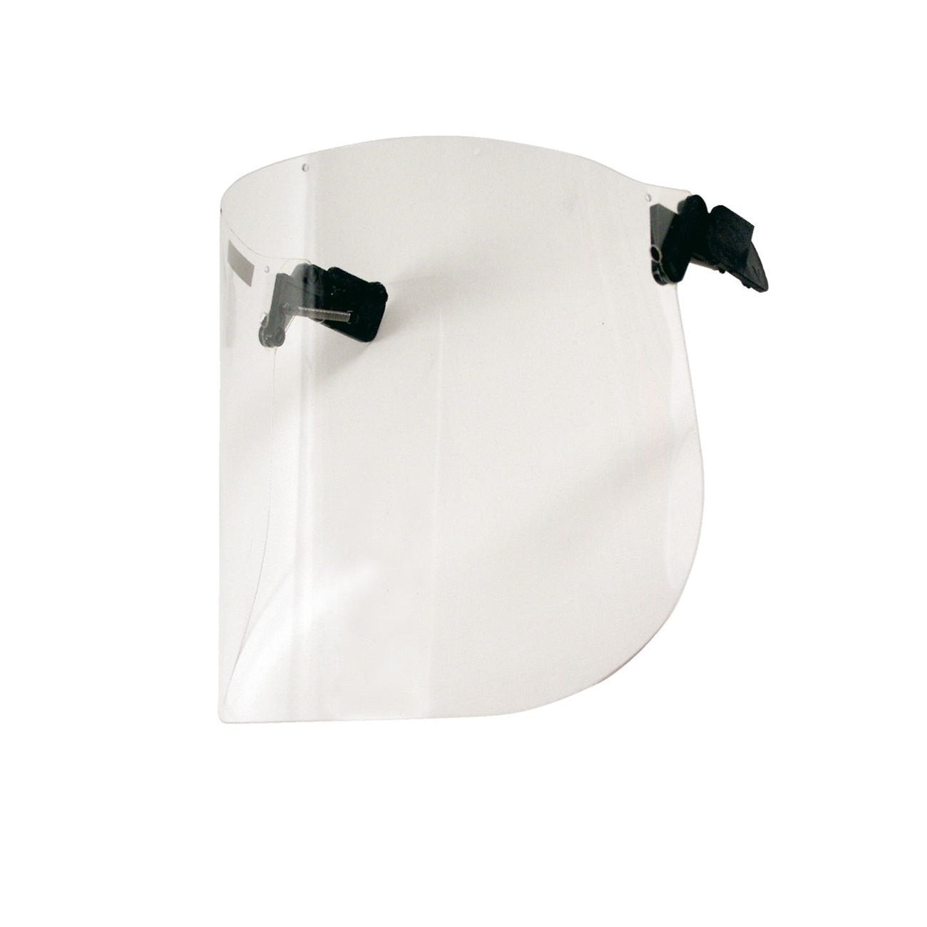 3M 3M 7000103812 Clear Polycarbonate Faceshield 10 Pack