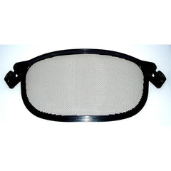 3M 3M 7000103808 Metal Mesh Faceshield Hard Hat Mounted