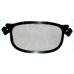 3M 3M 7000103809 Nylon Mesh Faceshield Hard Hat Mounted