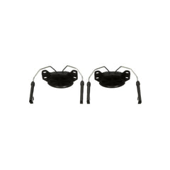 3M 3M 7010384839 Hard Hat Guide Arms Assembly