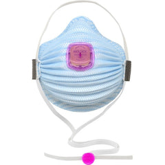 MOLDEX Moldex 4400P100 P100 Disposable Respirator Medium Large