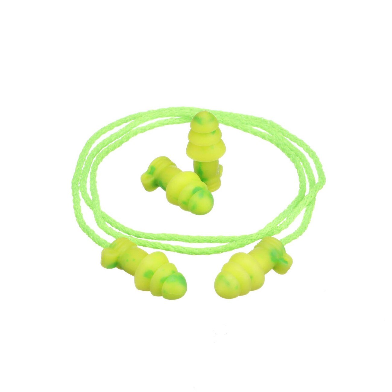 MOLDEX Moldex 6455 Jetz Reusable Corded Earplugs 27 Db Nrr